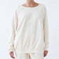 Fabina - French Terry Pullover