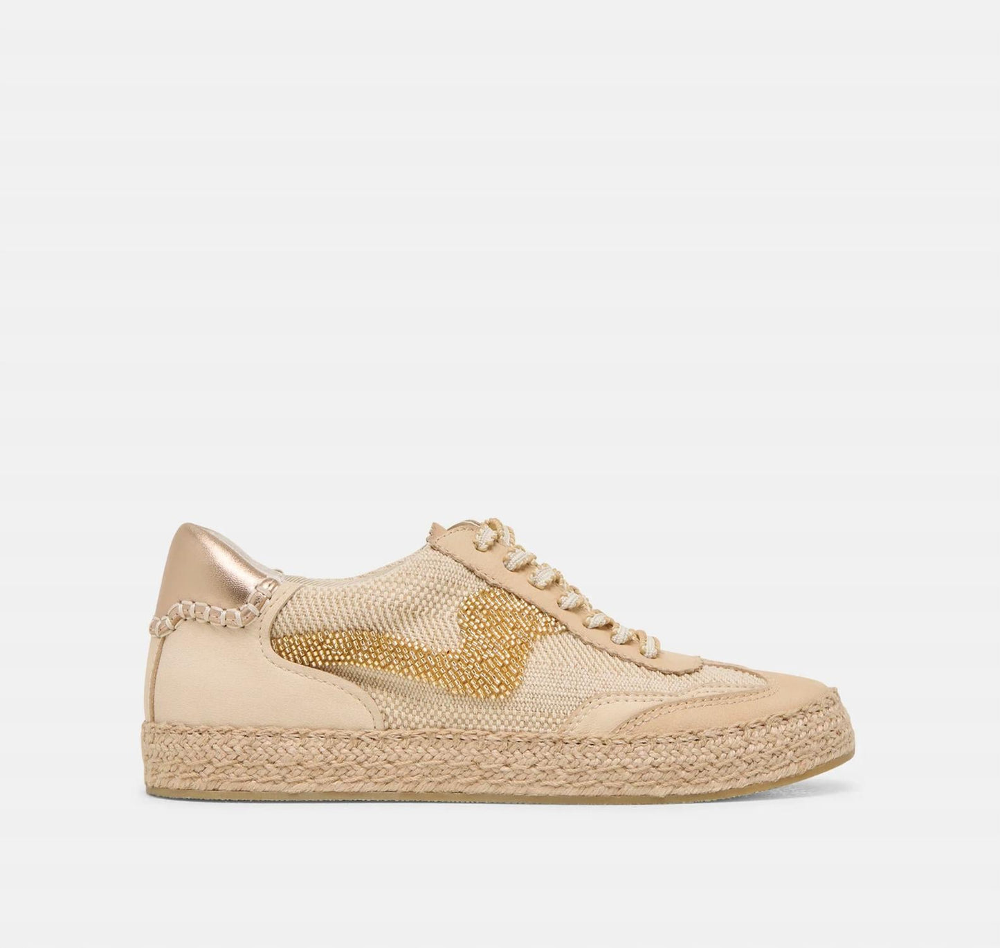 Dolce Vita - Women's Notice Espadrille Bead Sneakers
