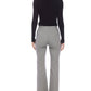 Fifteen Twenty - Emerson Bootcut Pant Houndstooth