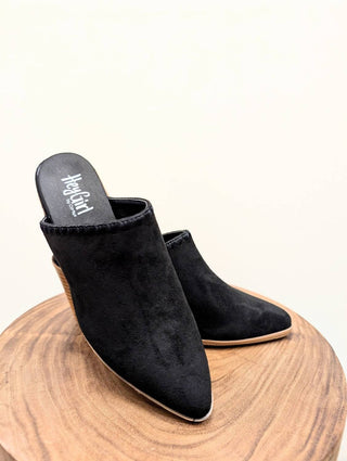 Corkys Footwear - Women Sizzle Mule Sandal