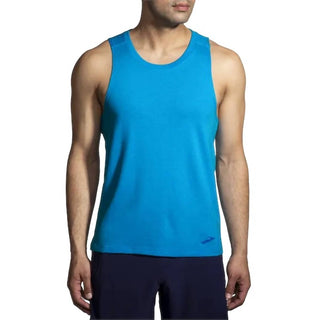Brooks - MEN'S DISTANCE TANK 2.0 TOP