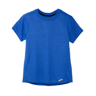 Brooks - Women's Distance Short Sleeve Running Top