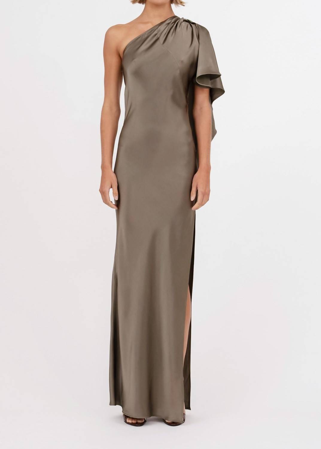 Nonchalant Label - Lovell Maxi Dress