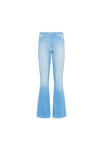 L'Agence - Sera High Rise Flare Jeans