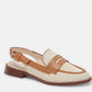 Dolce Vita - Women's Hardi Slingback Loafer