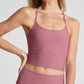 Beyond Yoga - Slim Racerback Tank