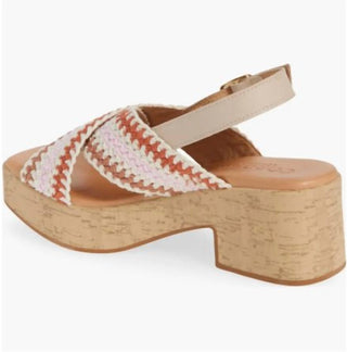 Cordani - Women's Malin Crochet Sandal