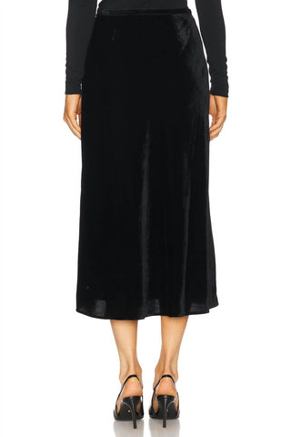 Paige - Cicely Midi Skirt