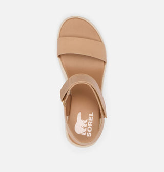 Sorel - Women's Cameron Wedge Sandal