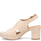 Sofft - Women's Liv Slingback Platform Sandals