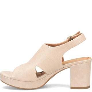 Sofft - Women's Liv Slingback Platform Sandals