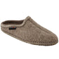 Haflinger - Women's Classic Slipper