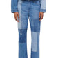 Simkhai - River Straight Leg Jeans