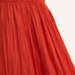 Z Supply - Women's Nicoline Crinkle Midi Skirt