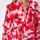 Crosby By Mollie Burch - Ryland Blouse