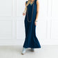 Andree By Unit - Textured Pleated Maxi Dress