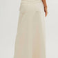 Free People - Come As You Are Maxi Skirt