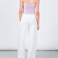 Endless Rose - strapless rose top