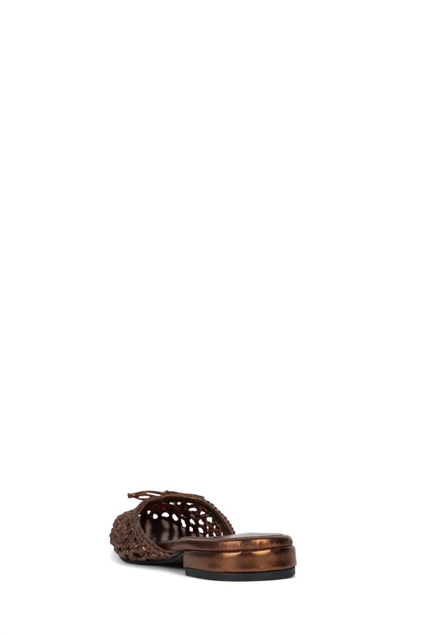 Jeffrey Campbell - Women's Weave-me Sandals