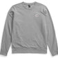 The North Face - Heritage Patch Crew Sweatshirt