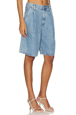 Agolde - Ellis Trouser Short