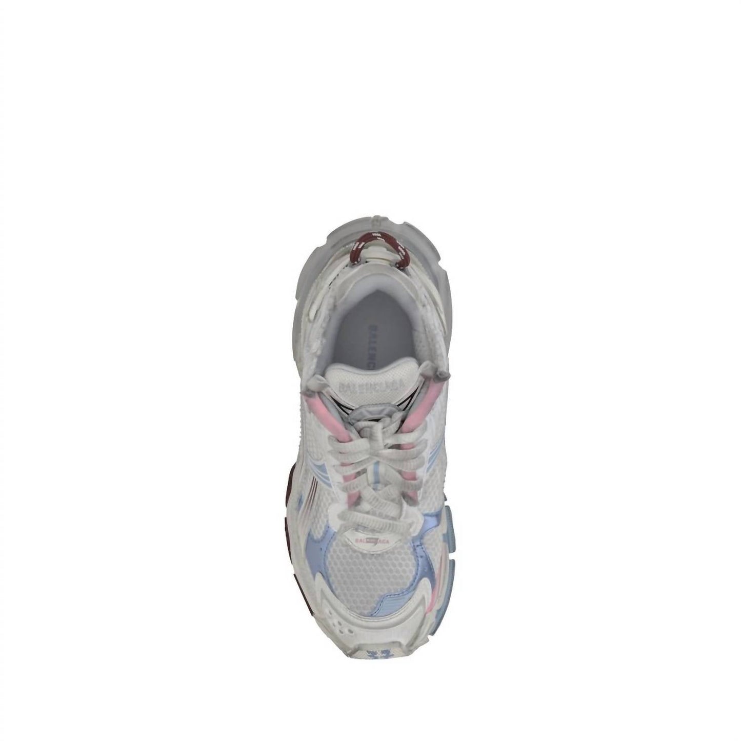 Balenciaga - Women's Runner Sneakers