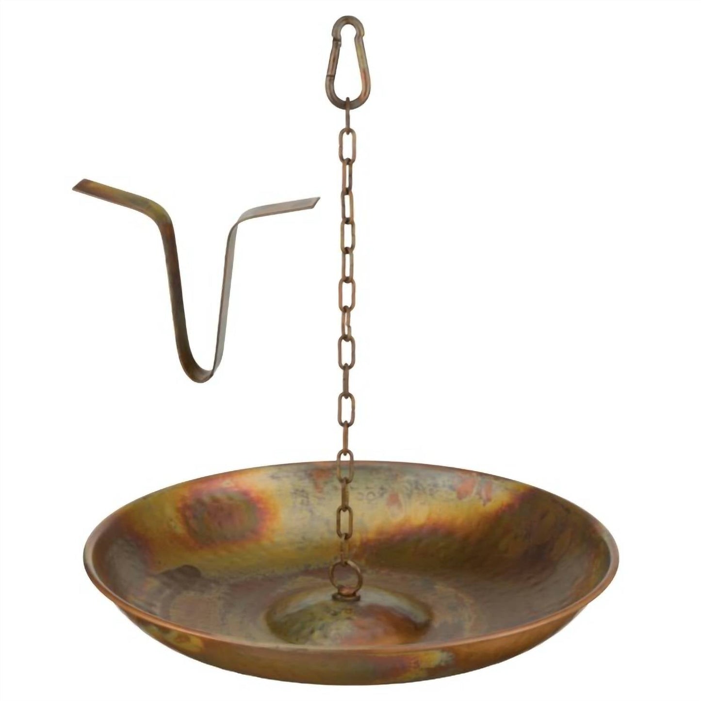 Regal Art & Gift - Rain Chain Basin/Gutter Clip Set