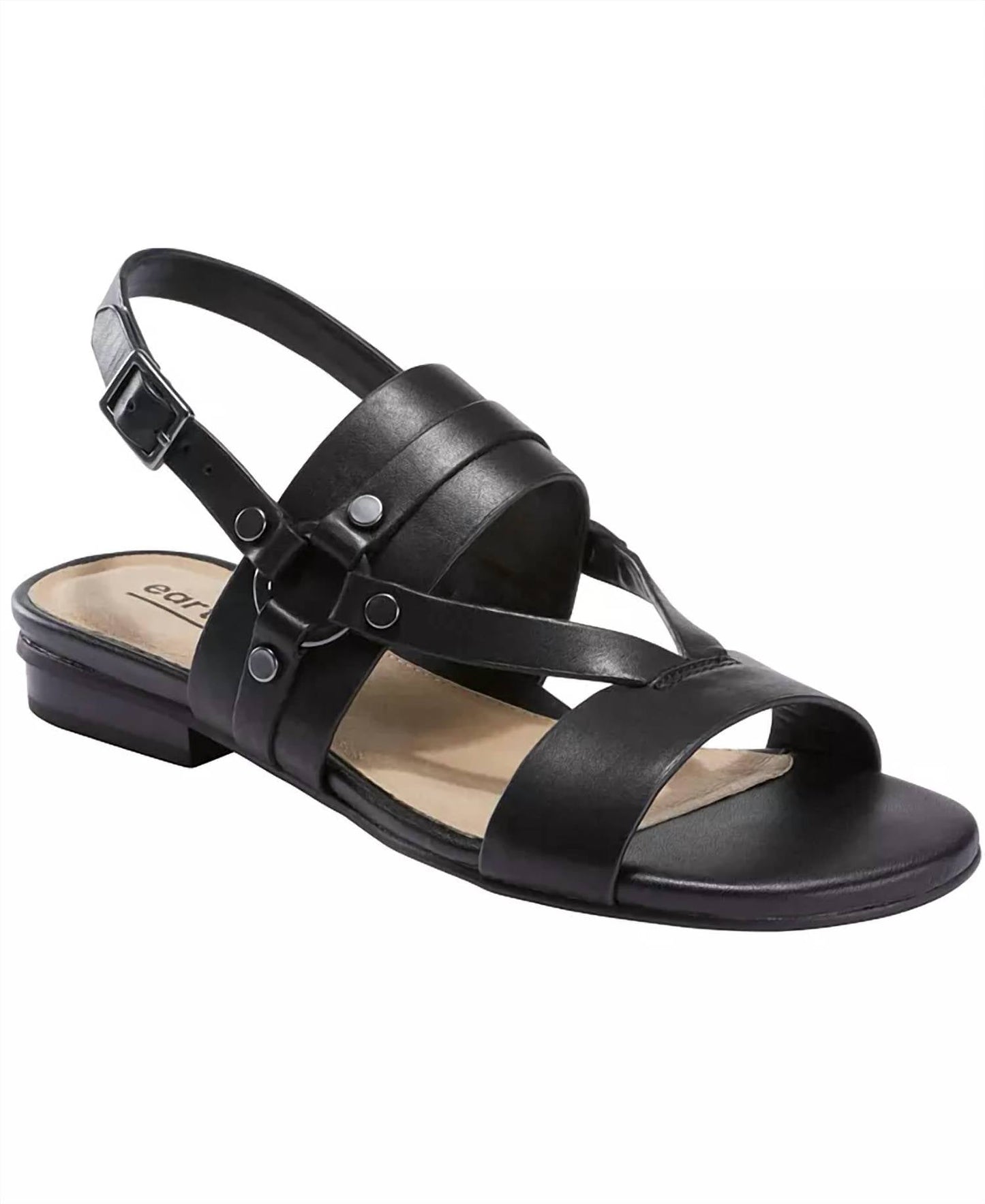 Earth - Women's Mykonos Delos Sling Back Sandal