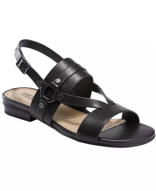 Earth - Women's Mykonos Delos Sling Back Sandal
