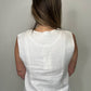 Melissa Nepton - Rachel Tie Vest