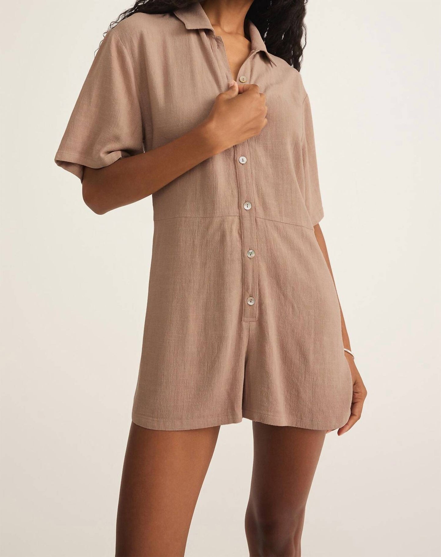 Z Supply - Marcell Romper