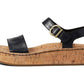 Born - Women's Sari Sandal