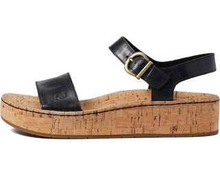 Born - Women's Sari Sandal