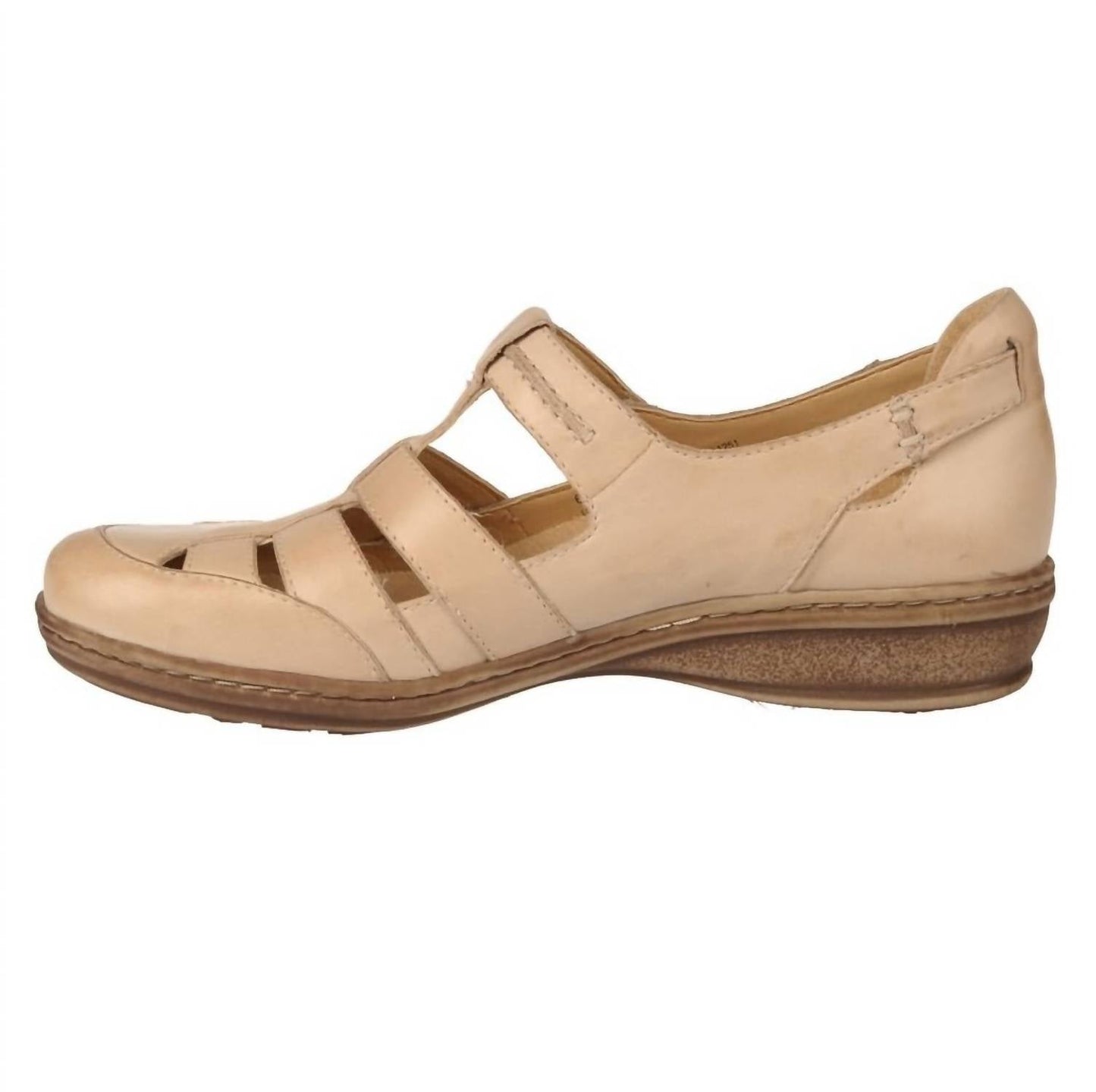 Naturalizer - Women's Malta Fisherman Sandal