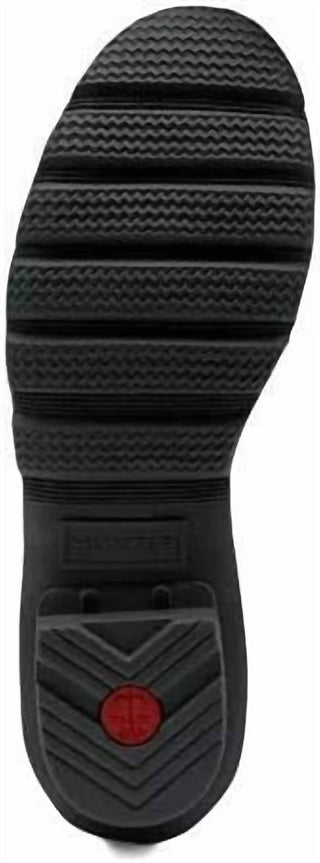 Hunter - Women's Original Back Adjustable Boot