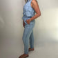 Bella Dahl - Pocket Jumpsuit