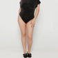 Cossac - Drape Bodysuit