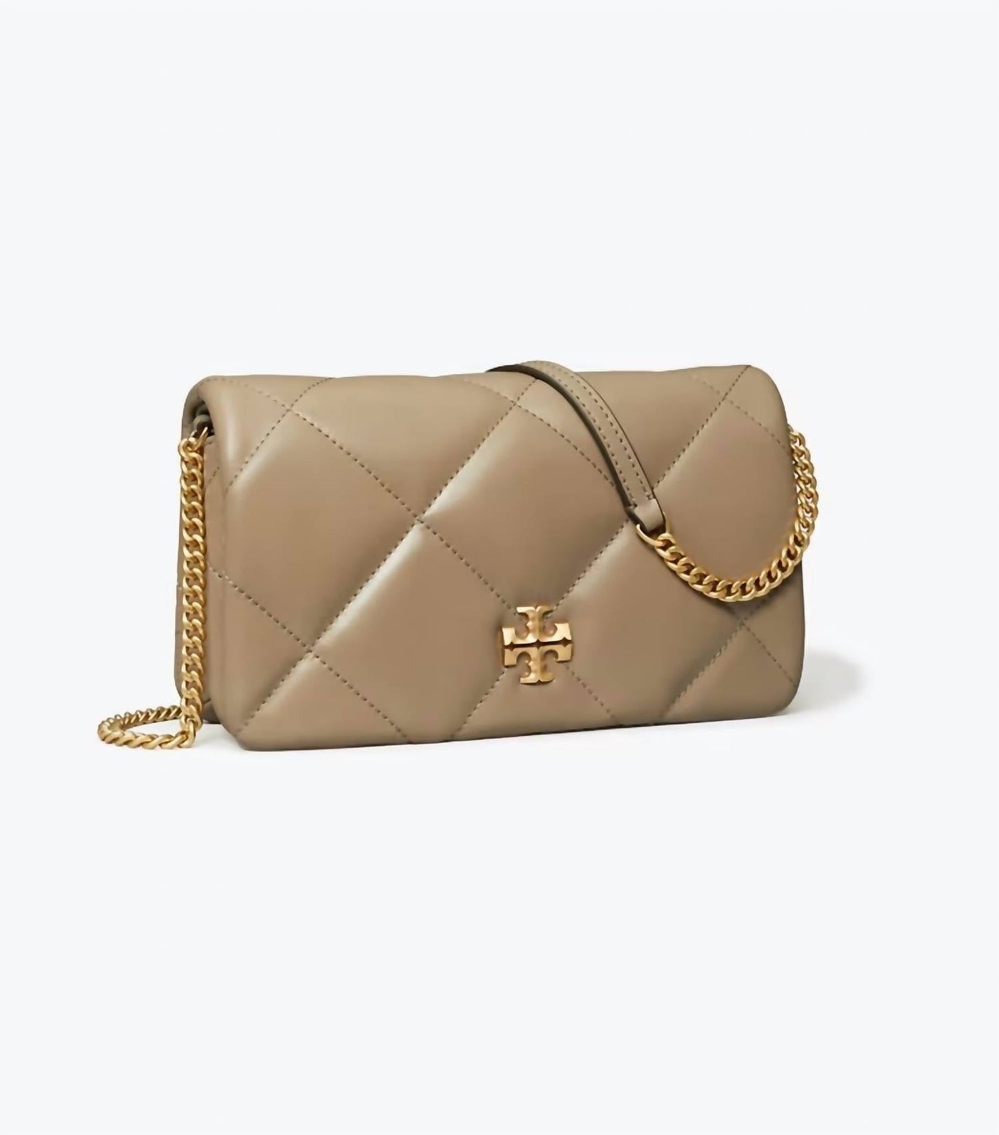 Tory Burch - Kira Diamond Quilt Crossbody