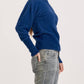 Another Love - Janessa Pleated Sweater