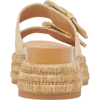 Dolce Vita - Women's Witny Platform Espadrille Sandal