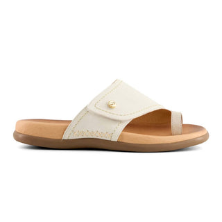 Andrea - Women's Comfort Slip On Sandals