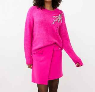 Esqualo - Big Stone Sweater