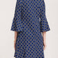 Tyler Boe - Mindy Jacquard Mini Dress