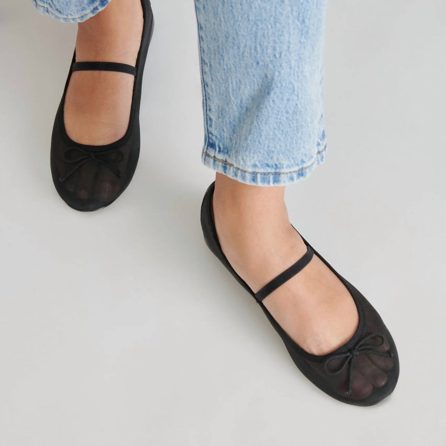Dolce Vita - Women's Cadel Ballet Flats