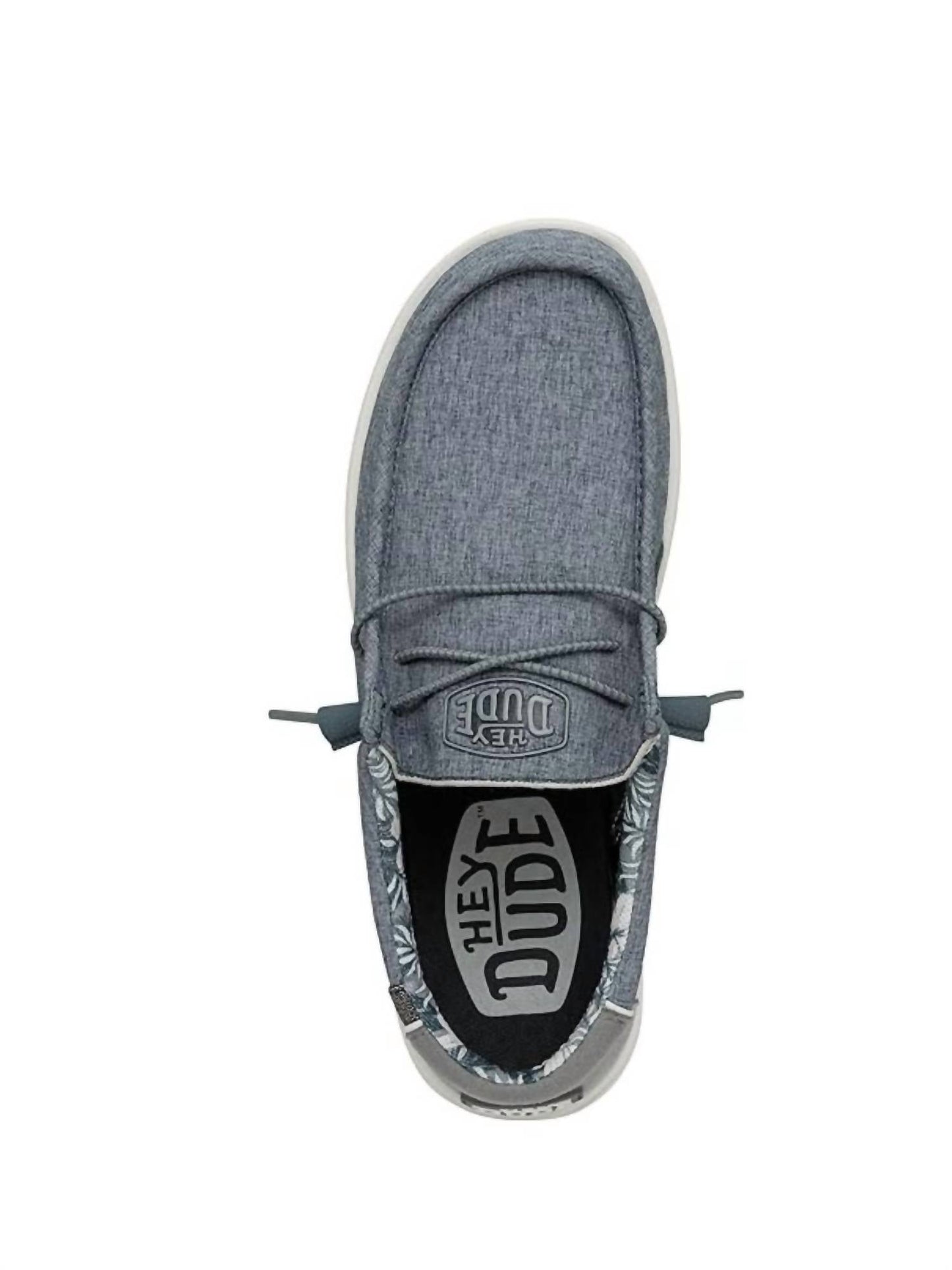 Hey Dude - Unisex Wally H2O Loafers
