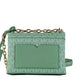 Michael Kors - Women's Cece Pvc Convertible Flap Crossbody Bag Small