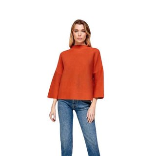 Ellison - Not Your Casual Top