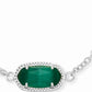 Kendra Scott - Elaina Silver Bracelet