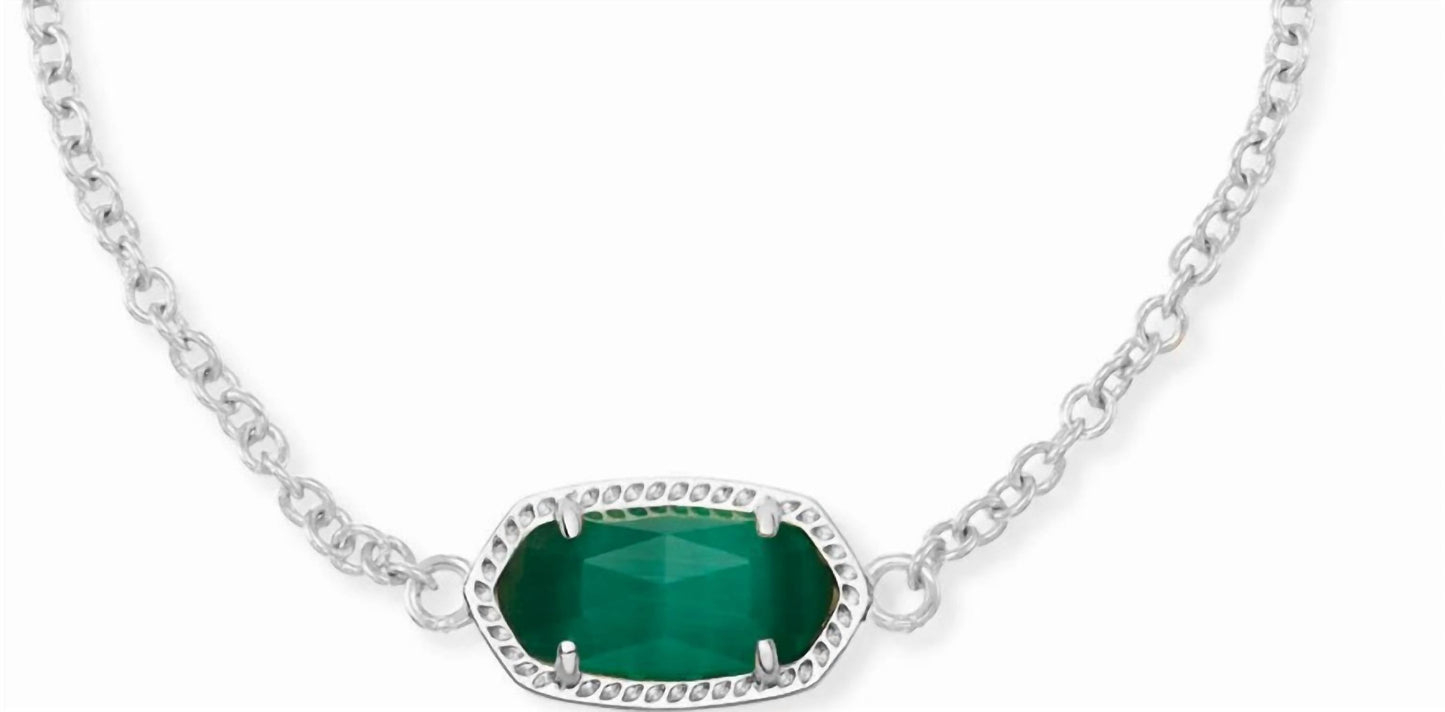 Kendra Scott - Elaina Silver Bracelet