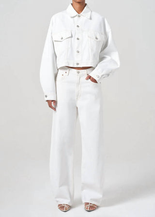 Agolde - Low Curve Jeans